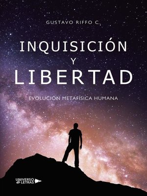 cover image of Inquisición y Libertad